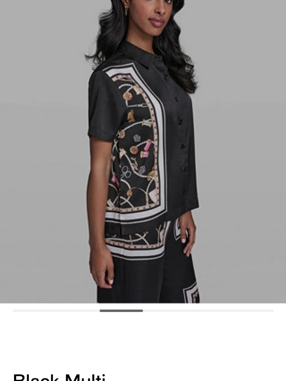 Karl Largfield Set - 2 Pieces - BRAND NEW - NWT